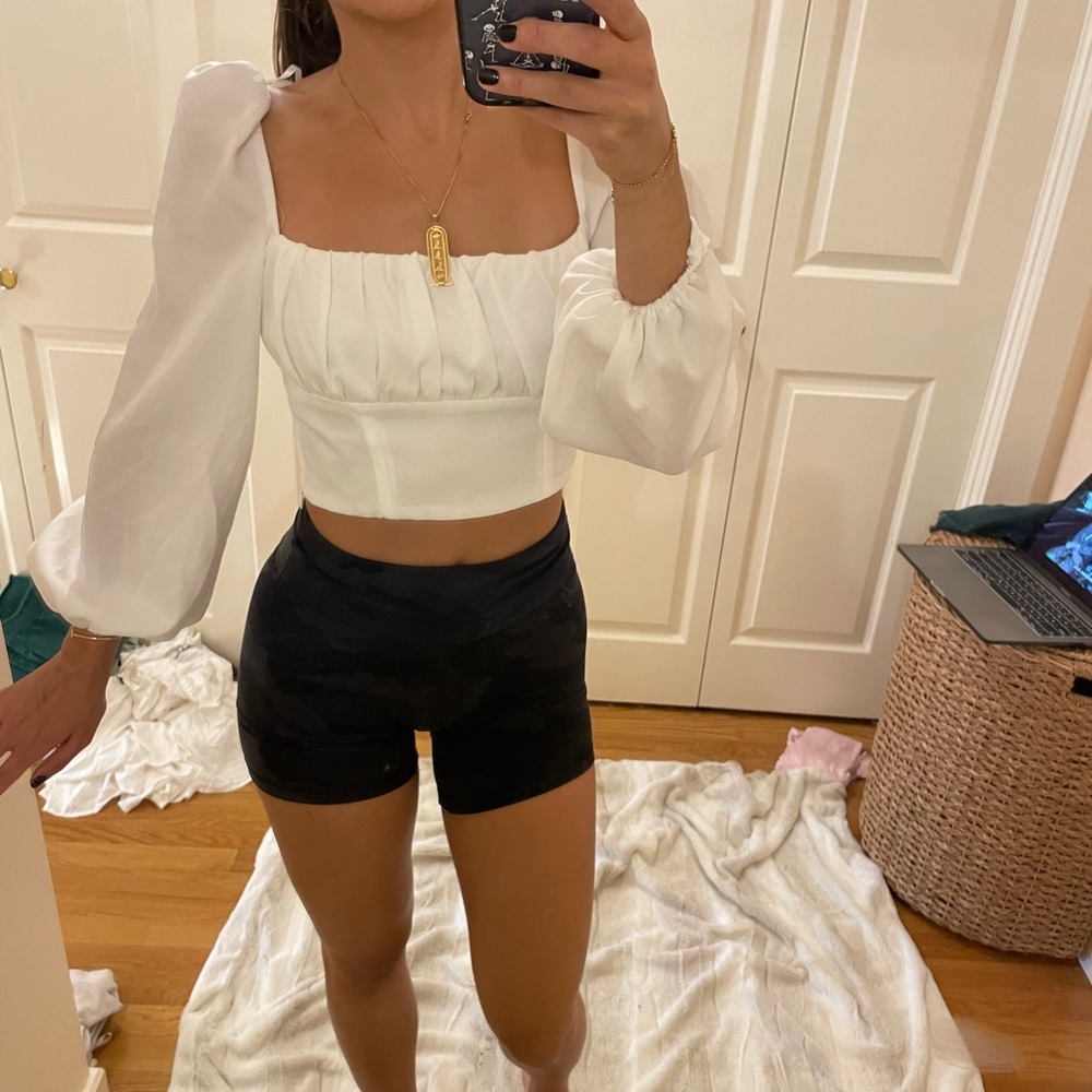 princess polly shirt